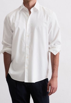 Hemd - white
