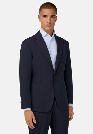 STRETCH TECH - Sakko - navy blue
