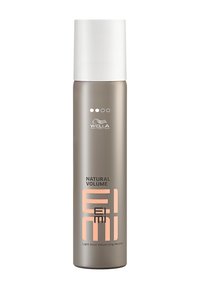 Wella NATURAL VOLUME - Lacca