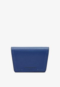 Unselected, royalblau