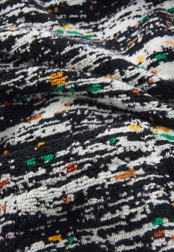 TWIST HOODED BATHROBE  - Dressing gown3