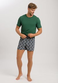 Hanro FANCY - Boxer shorts - stitched minimal