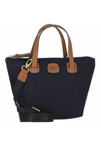 Bric's X COLLECTION SPORTINA XS  - Handtas - ocean blue