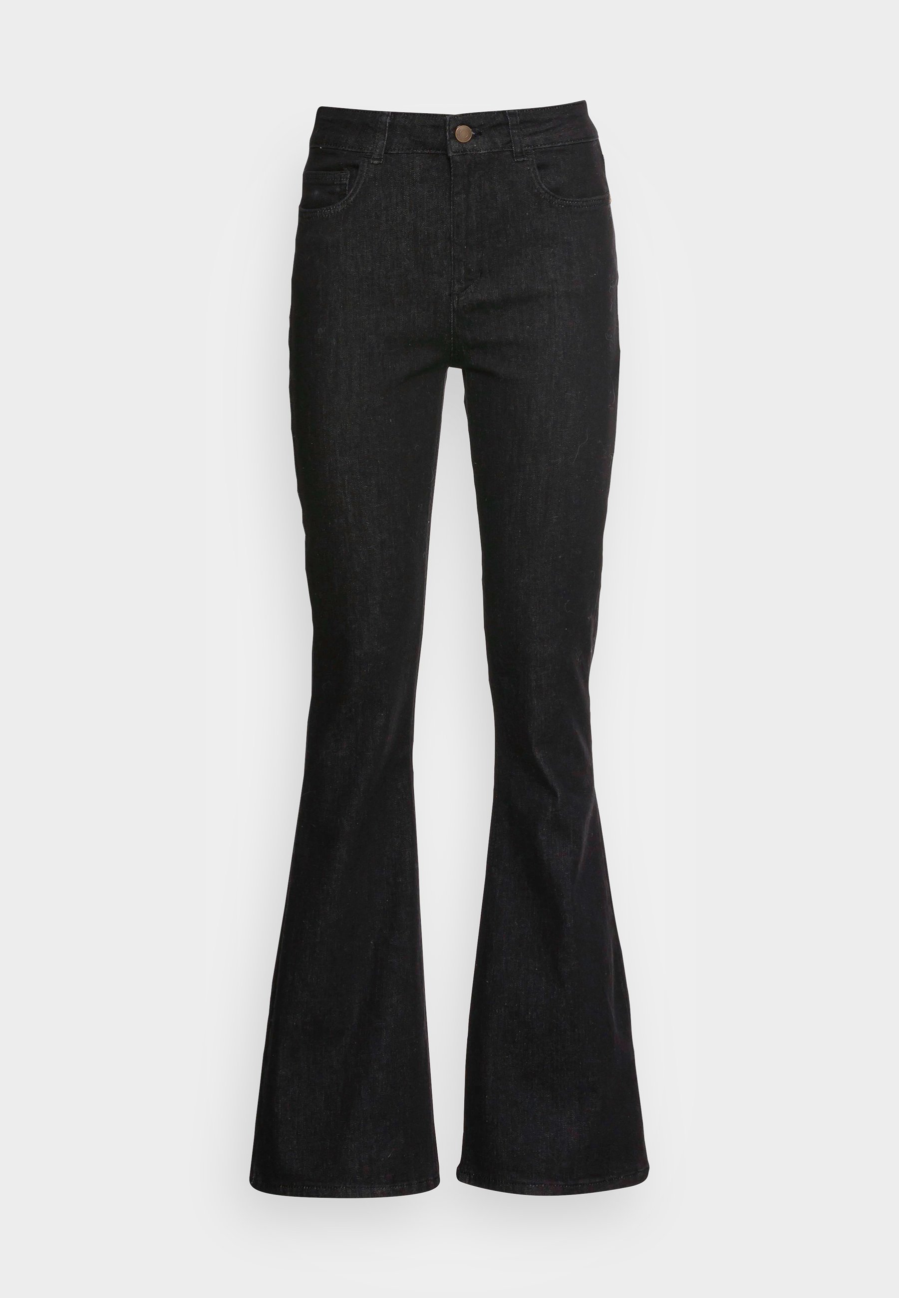 Fabienne Chapot EVA TROUSERS - Flared 