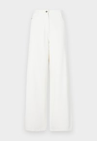 DALT - Wide Leg - white
