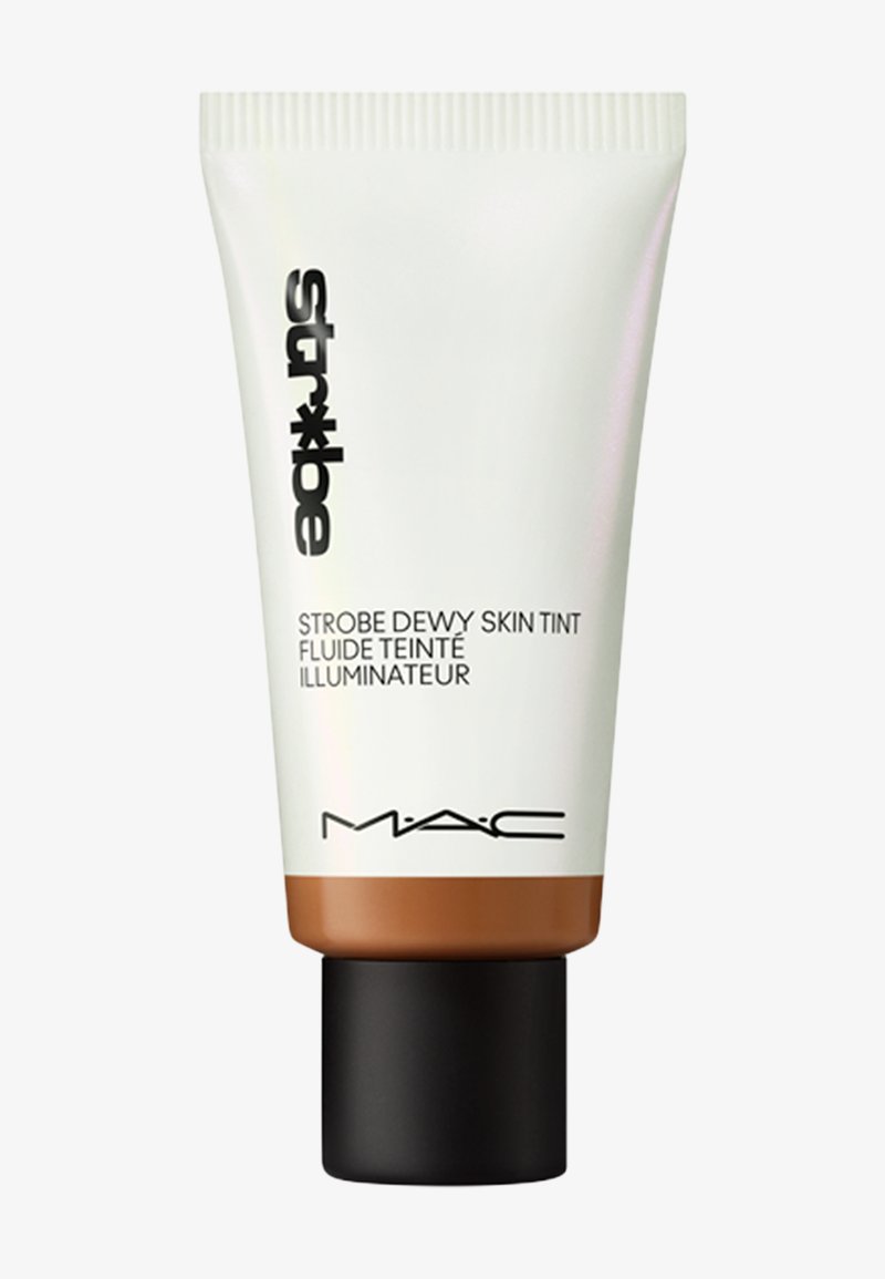 MAC - STROBE DEWY SKIN TINT - Fondotinta - deep 1, Ingrandire