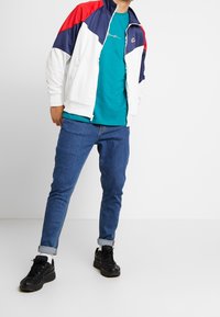 Nike Sportswear Träningsjacka - white