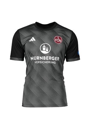 adidas Performance Fanartikel - schwarz