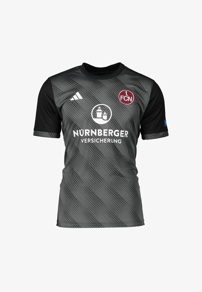 adidas Performance Fanartikel - schwarz