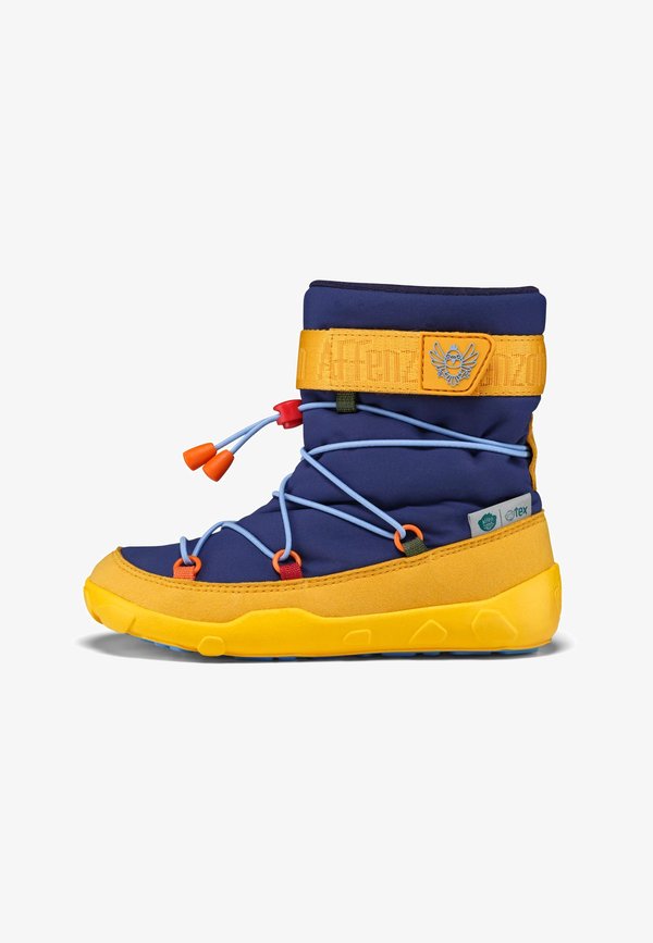 MINI A TURE TIGER – Lauflernschuh – dunkelblau