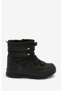 Next Snowboot/Winterstiefel - black