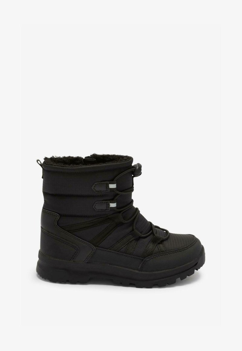 Next Snowboot/Winterstiefel - black