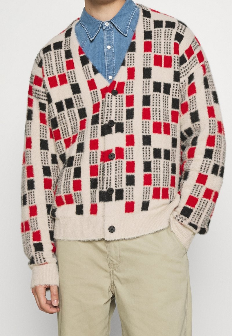 Levi's® Cardigan - multi-coloured