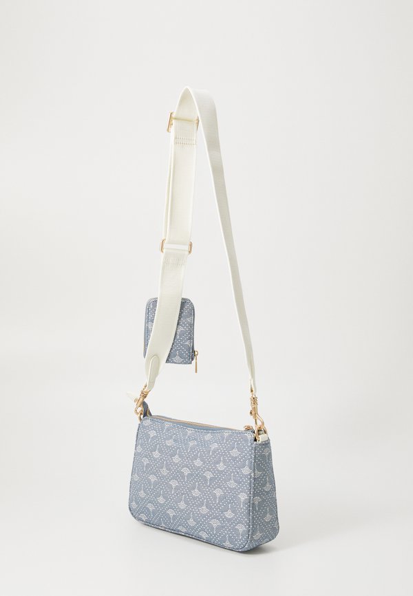 ORIGINE JASMINA SHOULDERBAG  - Cross body bag3