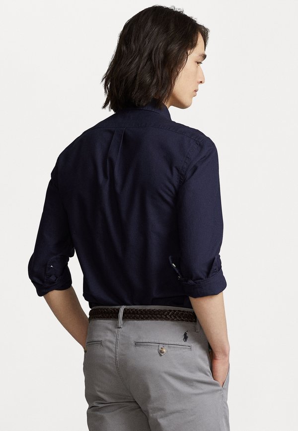 OXFORD SLIM - Shirt4