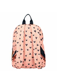 Kidzroom LOVE LAND - Sac à dos - pink