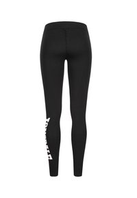 Lonsdale SHUSTOKE - Legging (type pantalon) - black