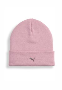 Gorro - poised pink