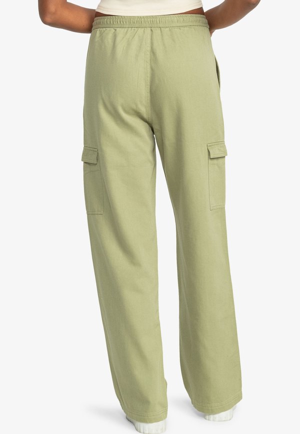PRECIOUS - Cargo trousers2