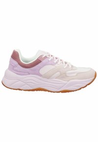 Scotch & Soda CELEST - Trainers - purple multi