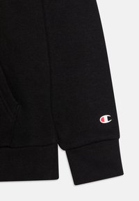 Champion UNISEX czarny