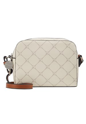 Tamaris ANASTASIA - Clutch - ecru