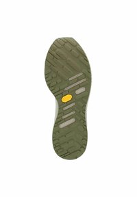 UYN NATURE TUNE VIBRAM - Sneaker low - oliv