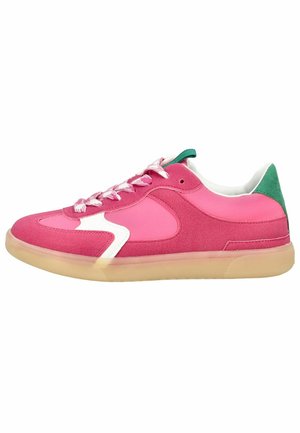 SNEAKER - Zapatillas - pink mc