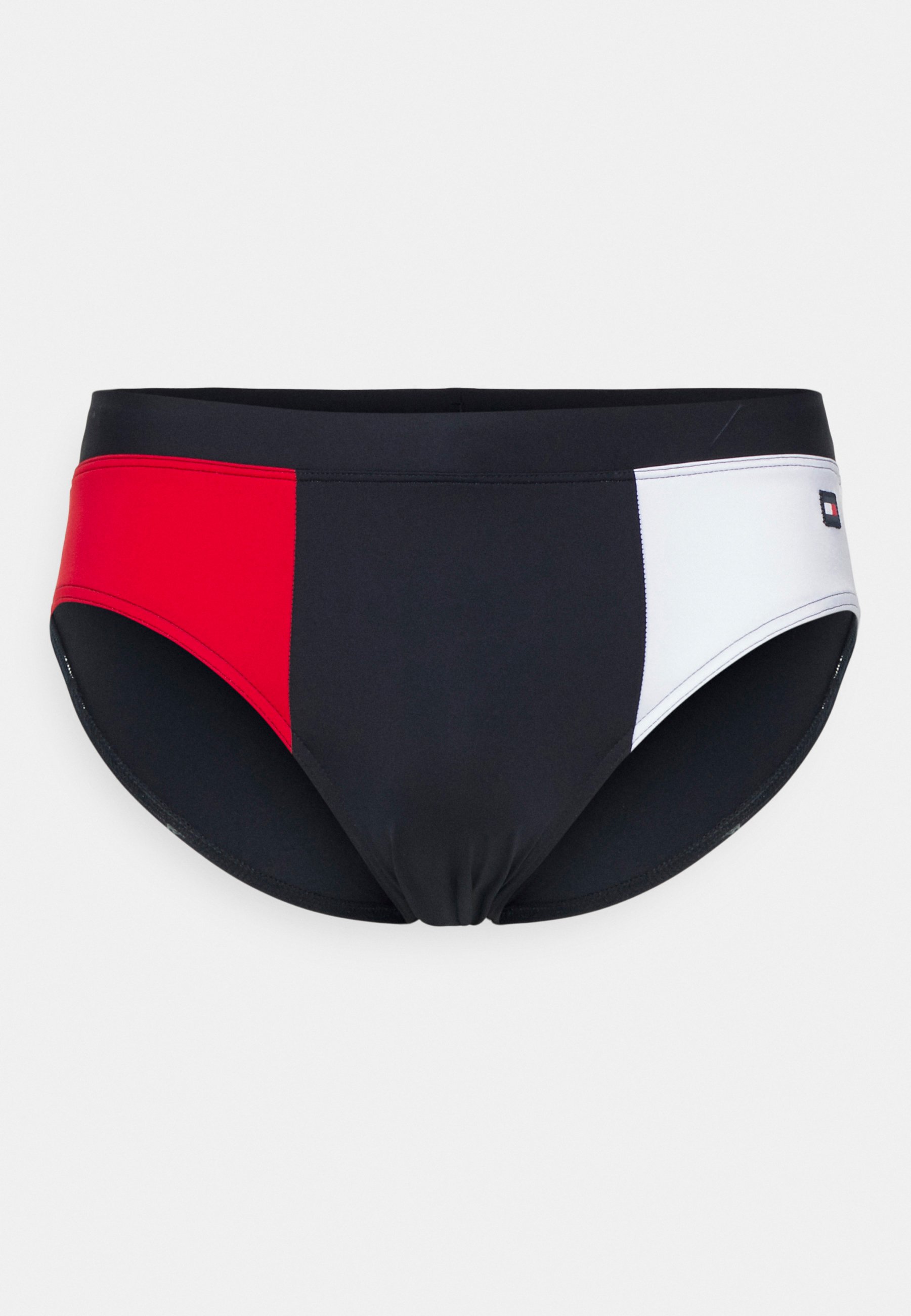 Tommy Hilfiger Swimming briefs - desert 