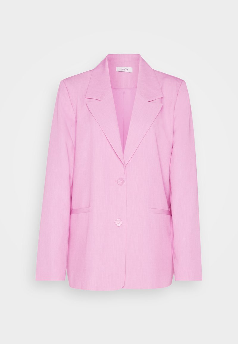 MbyM Blazer lila