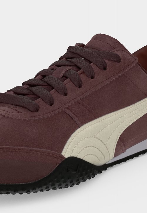 PUMA BELLA UT CLASSIC - Trainers - rich cocoa/black — photo 7