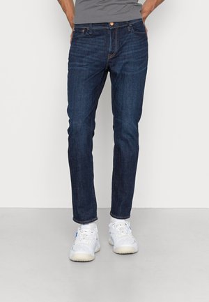 JJITIM JJORIGINAL - Jeans slim fit - blue denim