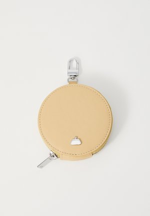 WEEKEND MaxMara DIRETTA - Geldbörse - light yellow