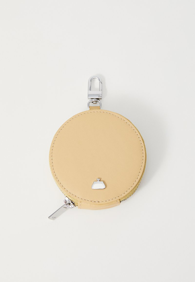 WEEKEND MaxMara DIRETTA - Portofel - light yellow