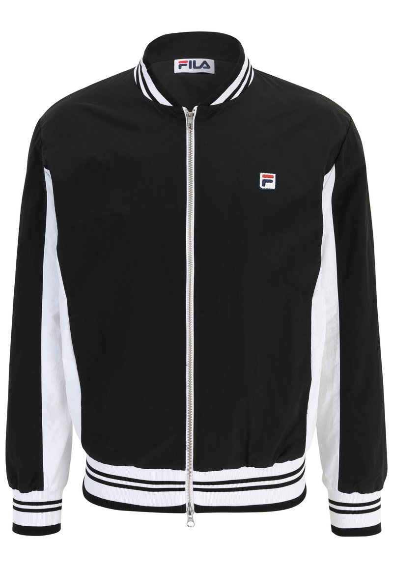 Fila Bomberjacks zwart Fila Bomberjacks zwart
