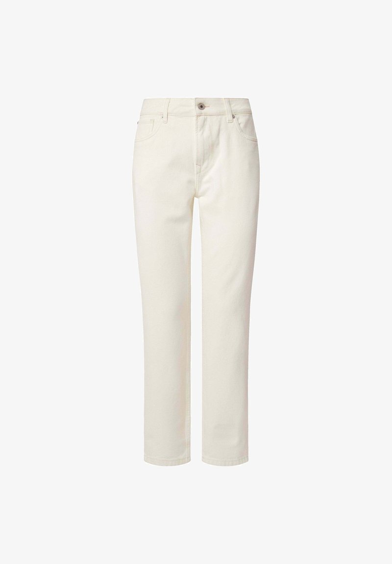 Pepe Jeans Jeans mom fit natural/avorio Zalando - Main Image