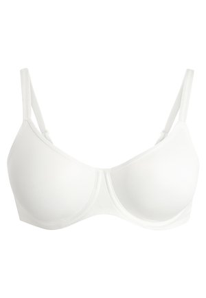 Triumph URBAN MINIMIZER W - Underwired bra - white