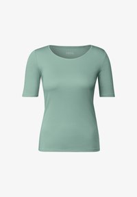 Non sélectionné, grün