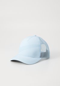 RISE BIG UNISEX - Cap - celestine blue