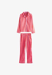 Ausgewählt, red pink