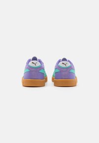 Puma CLUB II ERA UNISEX - Joggesko - lavender alert/electric peppermint