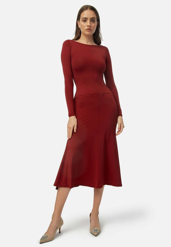 CELEBRITY - Pumps - nude