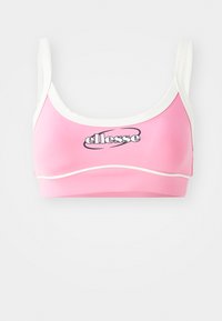 NAVODARI BRALETTE - Toppi - pink