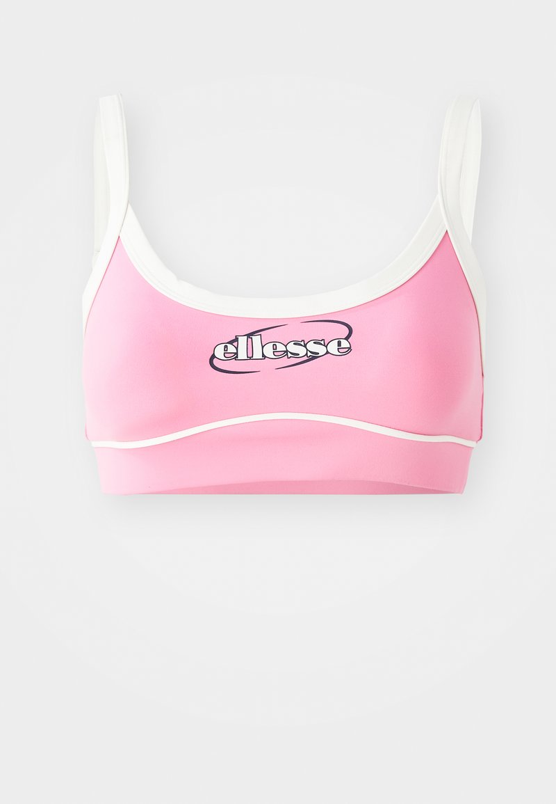 Ellesse Top donkerroze Ellesse Top donkerroze