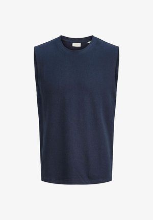 Jack & Jones, TANKTOP TANKTOP - Top - sky captain