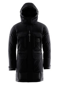 GLACIER PARKA - Donsjas - carbon