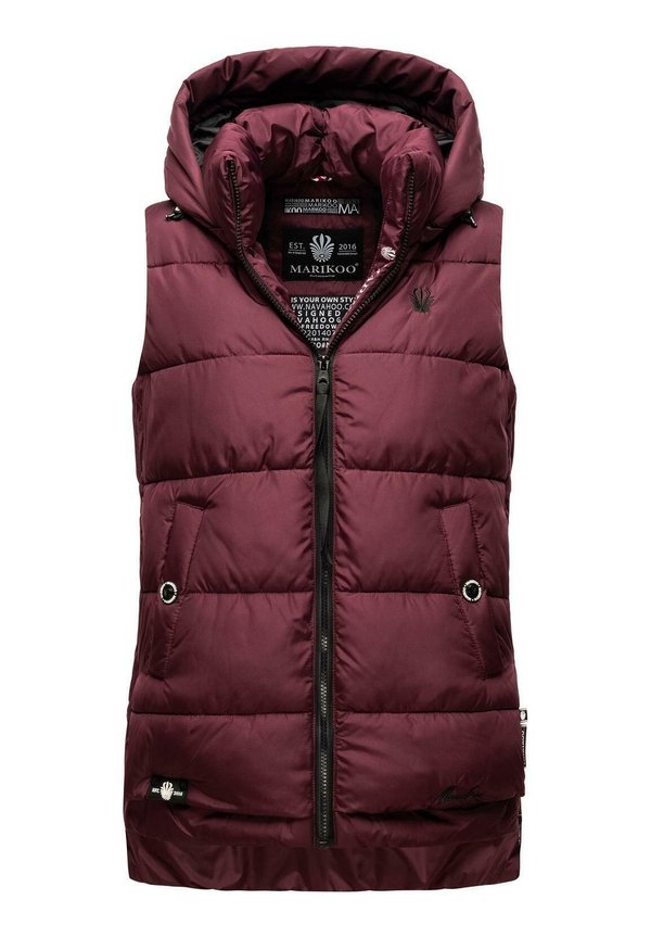 ZARINAA - Weste - wine