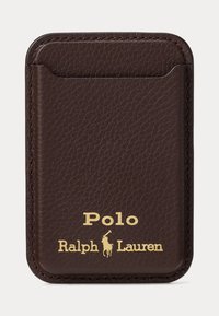 Selected, dark brown