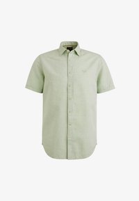 Geselecteerd, quiet green