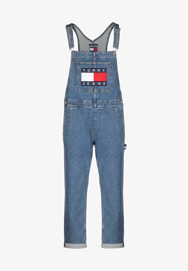 Latzhose Das Fashion Highlight Aus Den 90s Ist Zuruck Zalando